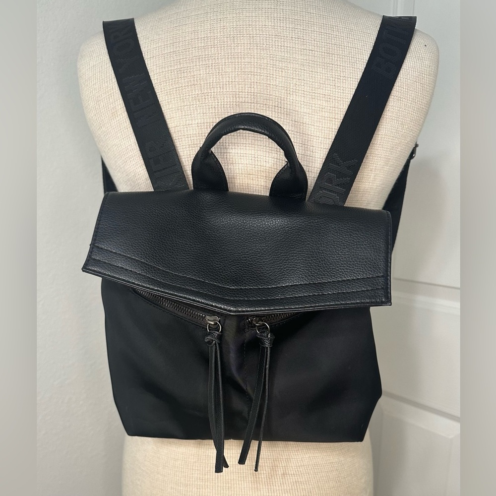 Botkier Trigger Backpack EUC